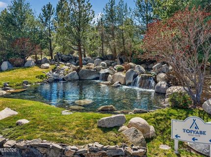 27 Lightning W Ranch Road, Lot #48, Washoe Valley, NV 89704 Photo