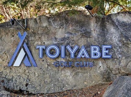 27 Lightning W Ranch Road, Lot #48, Washoe Valley, NV 89704 Photo