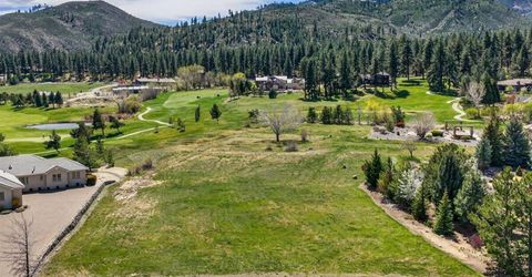 27 Lightning W Ranch Road, Lot #48, Washoe Valley, NV 89704 Photo