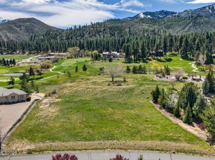 27 Lightning W Ranch Road, Lot #48, Washoe Valley, NV 89704 Photo