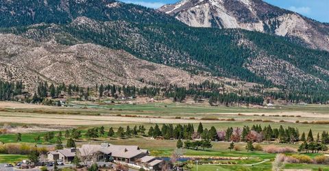 27 Lightning W Ranch Road, Lot #48, Washoe Valley, NV 89704 Photo