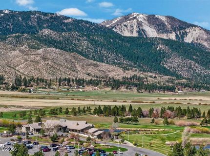 27 Lightning W Ranch Road, Lot #48, Washoe Valley, NV 89704 Photo