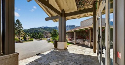 27 Lightning W Ranch Road, Lot #48, Washoe Valley, NV 89704 Photo