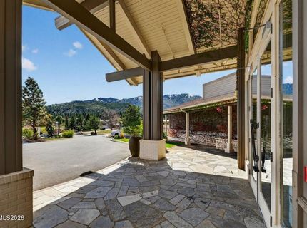 27 Lightning W Ranch Road, Lot #48, Washoe Valley, NV 89704 Photo