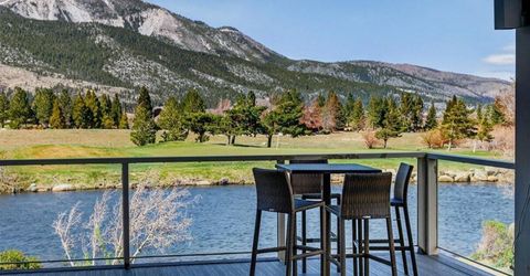 27 Lightning W Ranch Road, Lot #48, Washoe Valley, NV 89704 Photo