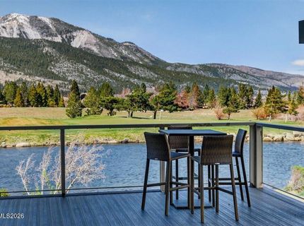 27 Lightning W Ranch Road, Lot #48, Washoe Valley, NV 89704 Photo