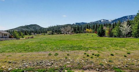 27 Lightning W Ranch Road, Lot #48, Washoe Valley, NV 89704 Photo