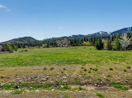 27 Lightning W Ranch Road, Lot #48, Washoe Valley, NV 89704 Photo