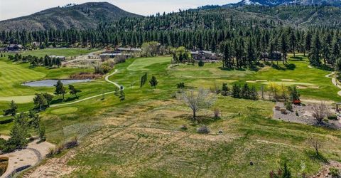 27 Lightning W Ranch Road, Lot #48, Washoe Valley, NV 89704 Photo