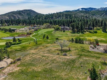 27 Lightning W Ranch Road, Lot #48, Washoe Valley, NV 89704 Photo