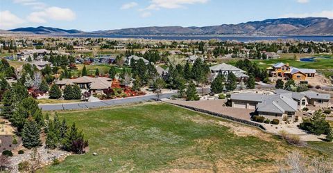 27 Lightning W Ranch Road, Lot #48, Washoe Valley, NV 89704 Photo