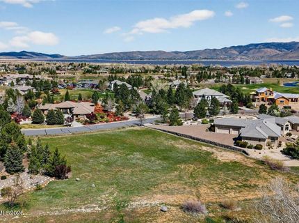 27 Lightning W Ranch Road, Lot #48, Washoe Valley, NV 89704 Photo