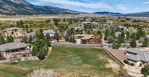 27 Lightning W Ranch Road, Lot #48, Washoe Valley, NV 89704 Photo