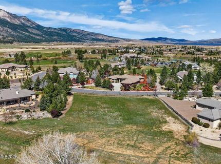 27 Lightning W Ranch Road, Lot #48, Washoe Valley, NV 89704 Photo