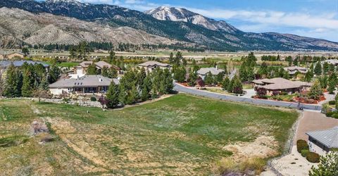 27 Lightning W Ranch Road, Lot #48, Washoe Valley, NV 89704 Photo