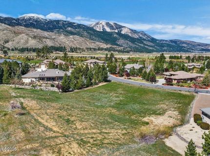 27 Lightning W Ranch Road, Lot #48, Washoe Valley, NV 89704 Photo