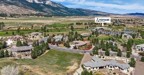 27 Lightning W Ranch Road, Lot #48, Washoe Valley, NV 89704 Photo