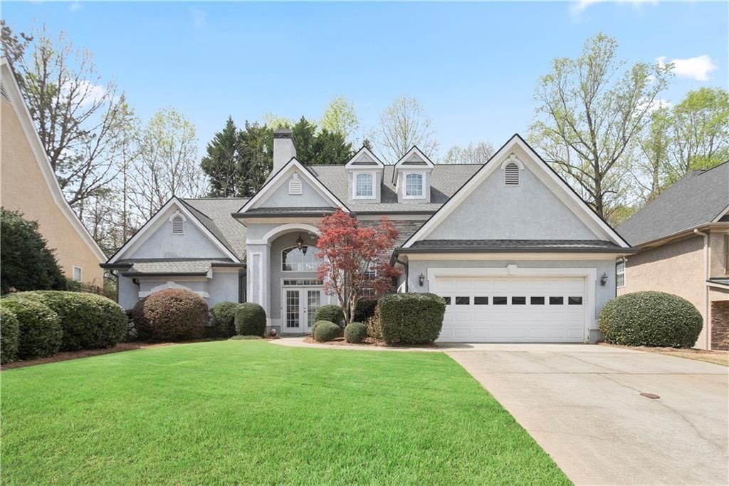 203 Legends Trace, McDonough, GA 30253 Main Photo