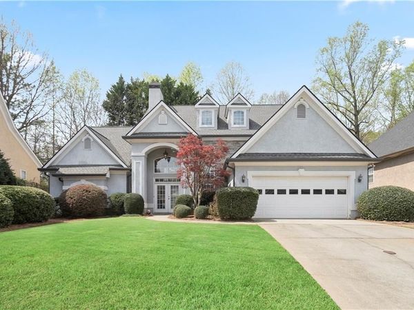 203 Legends Trace , Mcdonough, GA 30253