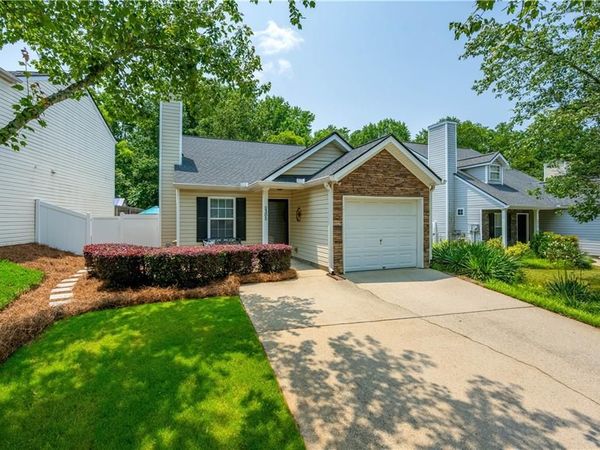 2305 Keenland Court, Cumming, GA 30040