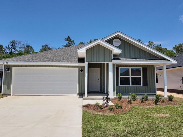 6520 Firefly Drive, Milton, FL 32583