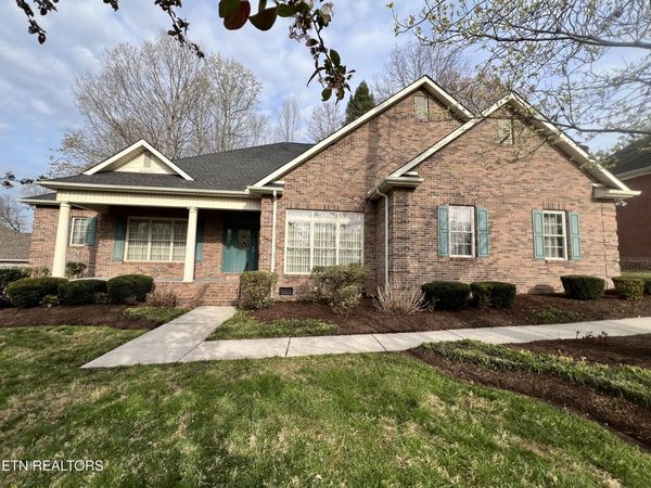 116 William Lane, Oak Ridge, TN 37830