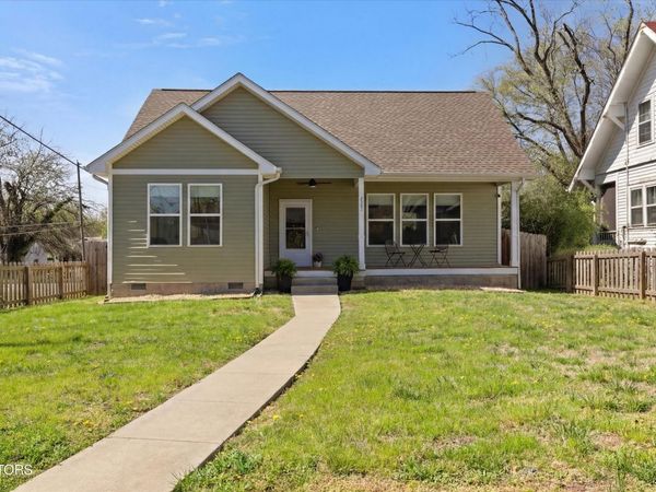 2301 E 5Th Ave, Knoxville, TN 37917