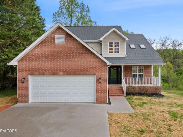 8860 Brucewood Lane, Knoxville, TN 37923