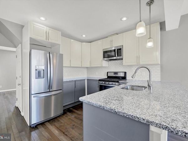 4604 RIDGE ROAD, BALTIMORE, MD 21236