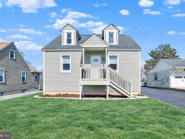 4604 RIDGE ROAD , BALTIMORE, MD 21236