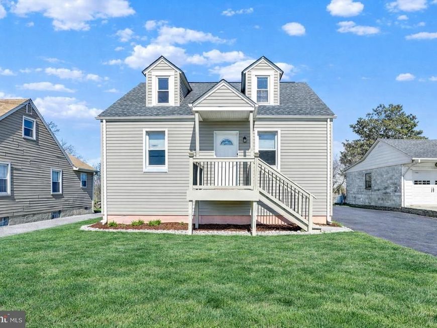 4604 Ridge Road , Baltimore, MD 21236 Main Photo