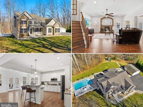 7030 HUNTERLEIGH DRIVE, SUNDERLAND, MD 20689