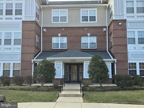 13220 FOX BOW DRIVE, Unit 307, UPPER MARLBORO, MD 20774