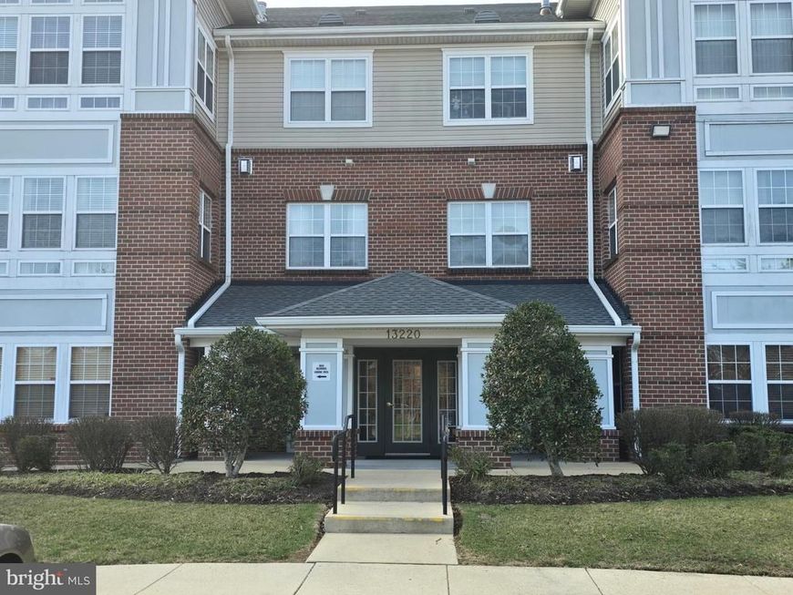 13220 Fox Bow Drive, Unit 307, Upper Marlboro, MD 20774 Main Photo