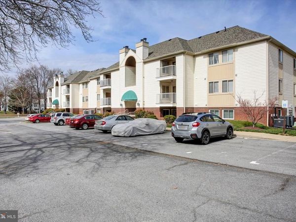 2108 WHITEHALL ROAD, Unit BC, FREDERICK, MD 21702