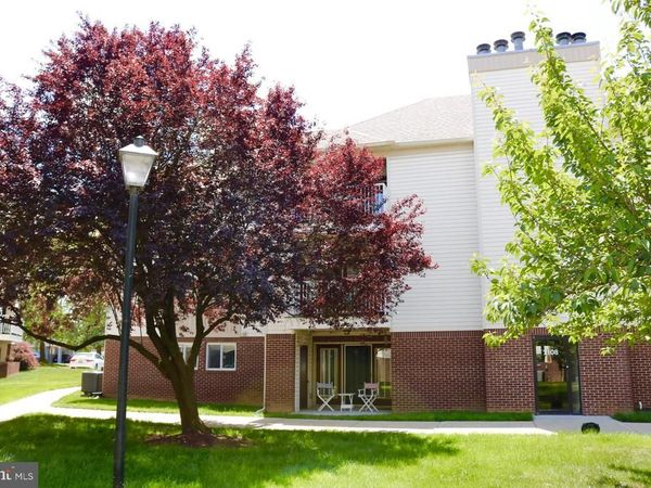 2108 WHITEHALL ROAD, Unit BC, FREDERICK, MD 21702