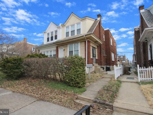 2311 RHAWN STREET, PHILADELPHIA, PA 19152