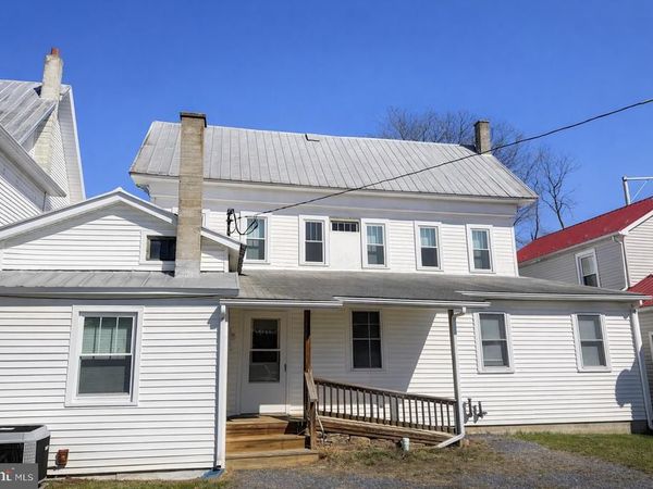 116 PENN STREET , MILLHEIM, PA 16854