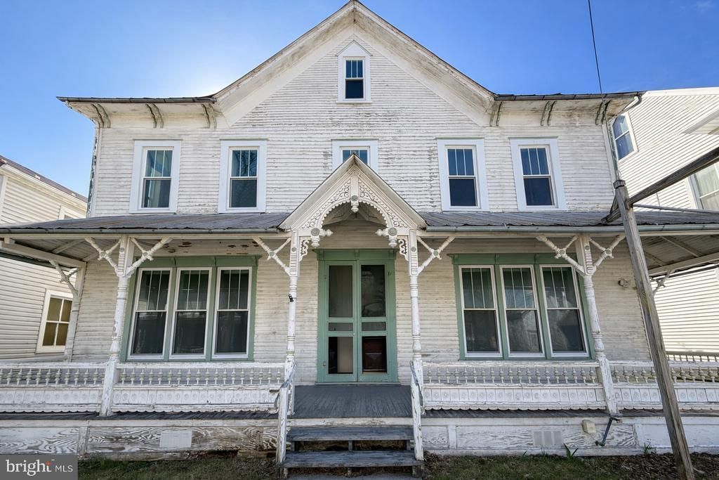 116 PENN STREET, MILLHEIM, PA 16854