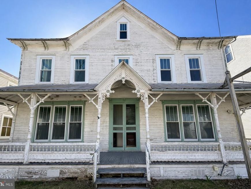 116 Penn Street, Millheim, PA 16854 Main Photo