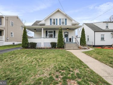 236 S LECATO AVENUE, AUDUBON, NJ 08106