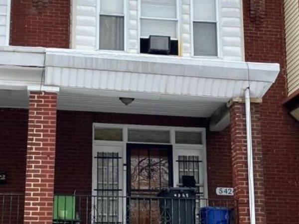 5424 N WARNOCK STREET , PHILADELPHIA, PA 19141