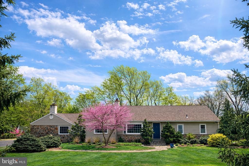 1408 EVANS ROAD, AMBLER, PA 19002