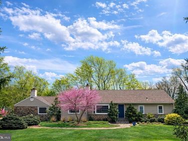 1408 EVANS ROAD, AMBLER, PA 19002