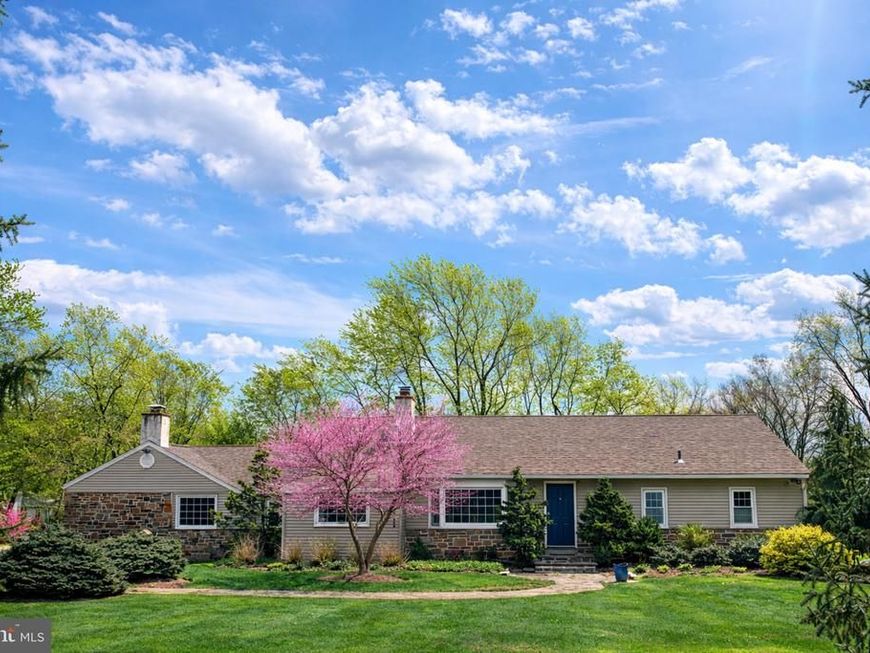 1408 Evans Road, Ambler, PA 19002 Main Photo