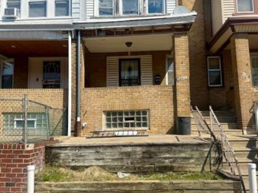 581.5 Rosalie Street, Philadelphia, PA 19120 Main Photo