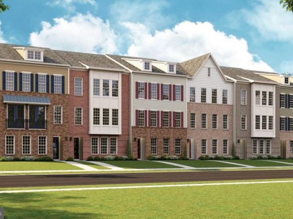 1629 FIELD SPARROW TERRACE NE , LEESBURG, VA 20176