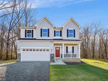 292 COLEBROOK ROAD, FREDERICKSBURG, VA 22405