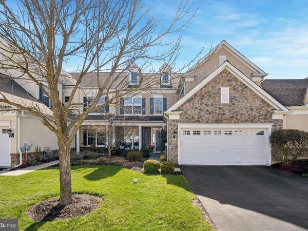 440 PRIMROSE DRIVE, UPPER GWYNEDD, PA 19446