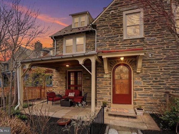 7807 WINSTON ROAD, PHILADELPHIA, PA 19118